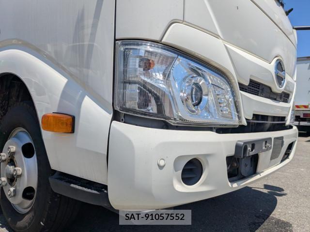 Hino DUTRO 2021-10 8626548-25