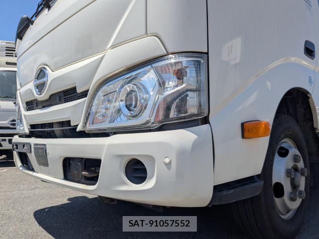 Hino DUTRO 2021-10 8626548-26