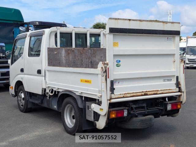 Hino DUTRO 2021-10 8626548-3
