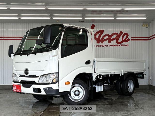 Hino DUTRO 2026-01 8626543-0