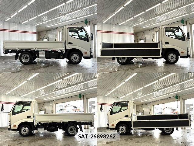 Hino DUTRO 2026-01 8626543-9