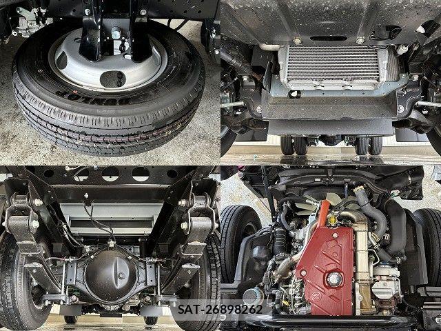 Hino DUTRO 2026-01 8626543-12