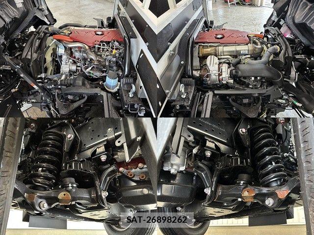 Hino DUTRO 2026-01 8626543-13