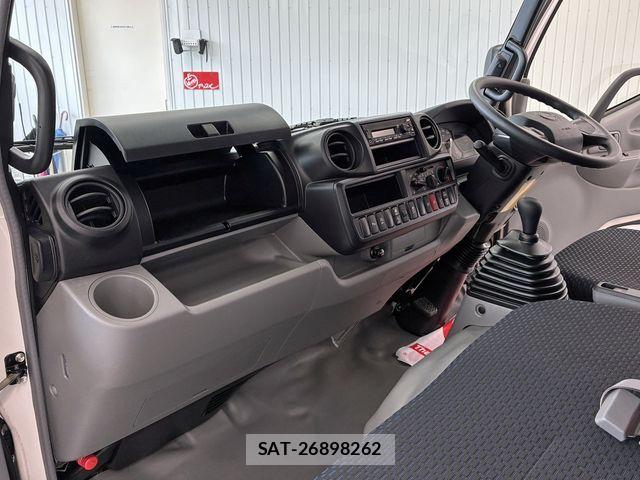 Hino DUTRO 2026-01 8626543-16