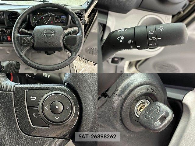 Hino DUTRO 2026-01 8626543-17
