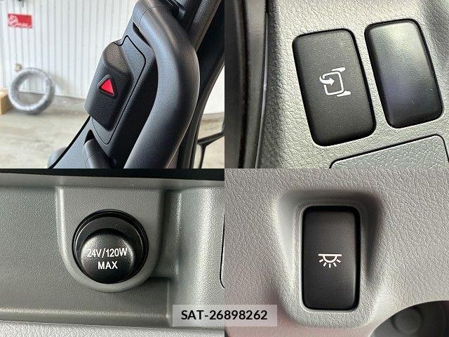 Hino DUTRO 2026-01 8626543-19