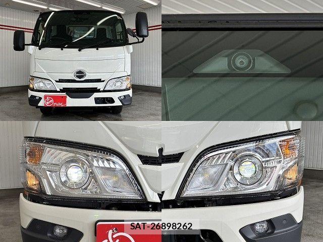 Hino DUTRO 2026-01 8626543-2