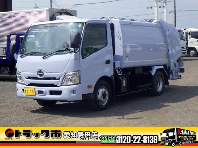 Hino DUTRO 2020-03 8626540-0