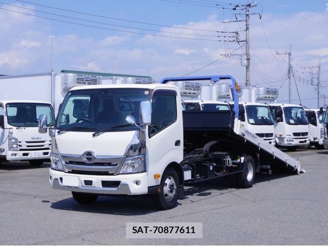 Hino DUTRO 2023-09 8626539-0