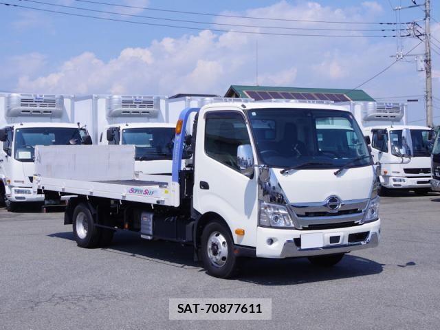 Hino DUTRO 2023-09 8626539-1