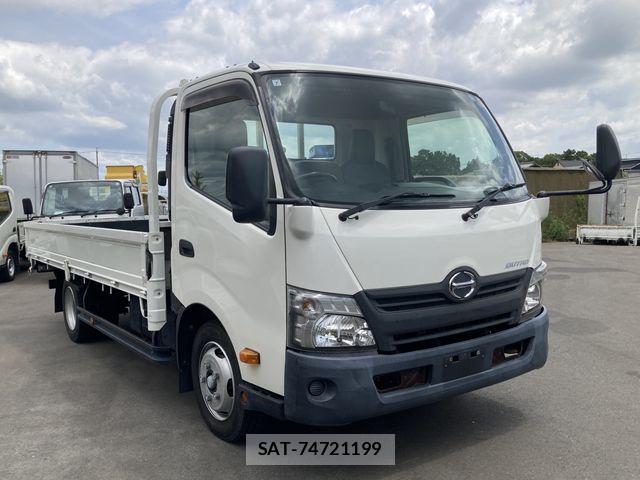Hino DUTRO 2019-07 8626556-0