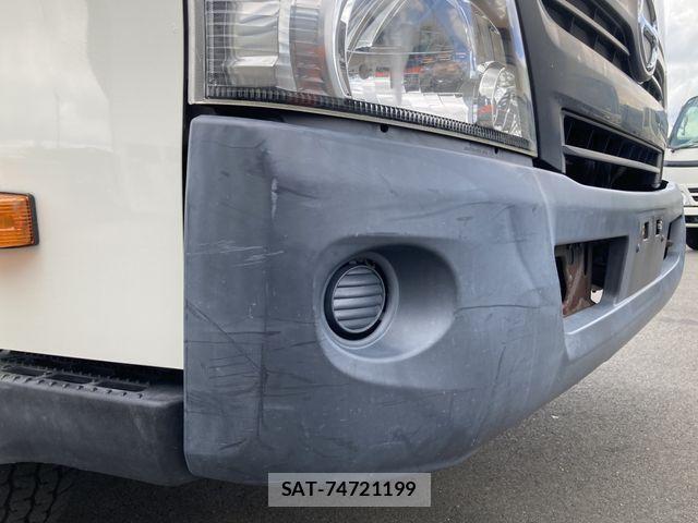 Hino DUTRO 2019-07 8626556-12