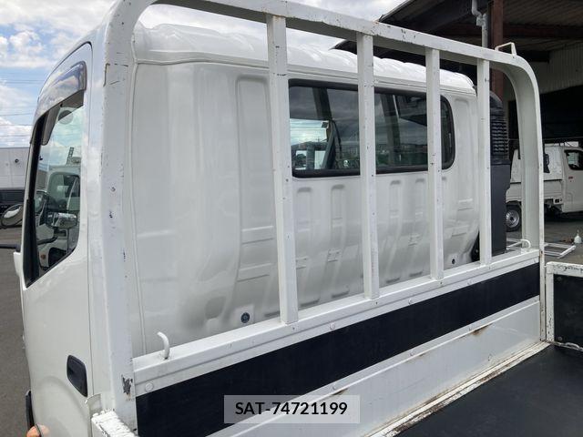 Hino DUTRO 2019-07 8626556-17