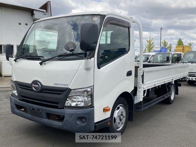 Hino DUTRO 2019-07 8626556-1