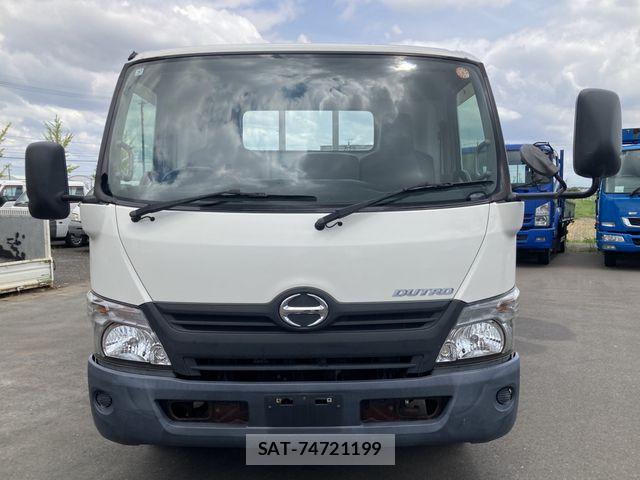 Hino DUTRO 2019-07 8626556-20