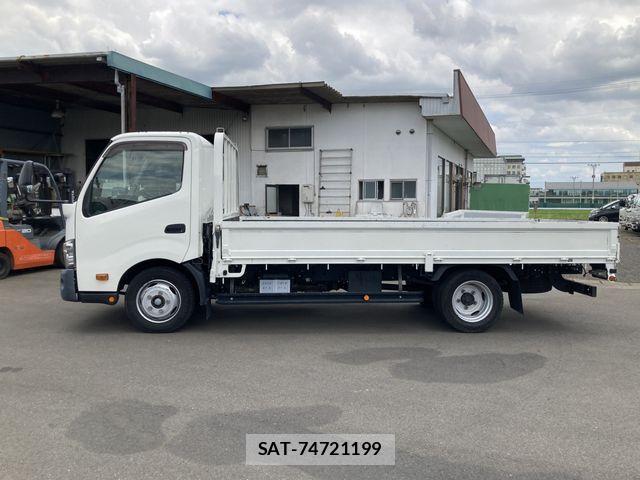 Hino DUTRO 2019-07 8626556-21