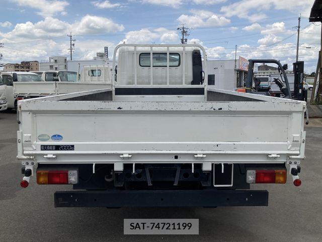 Hino DUTRO 2019-07 8626556-22