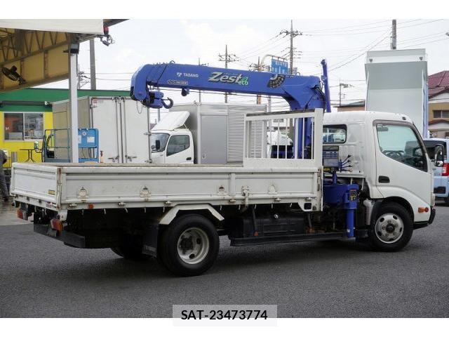 Hino DUTRO 2013-11 8626550-7