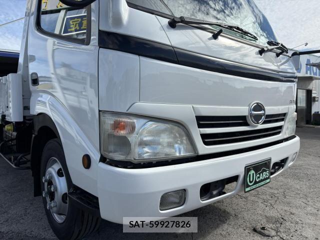 Hino DUTRO 2008-02 8626546-10