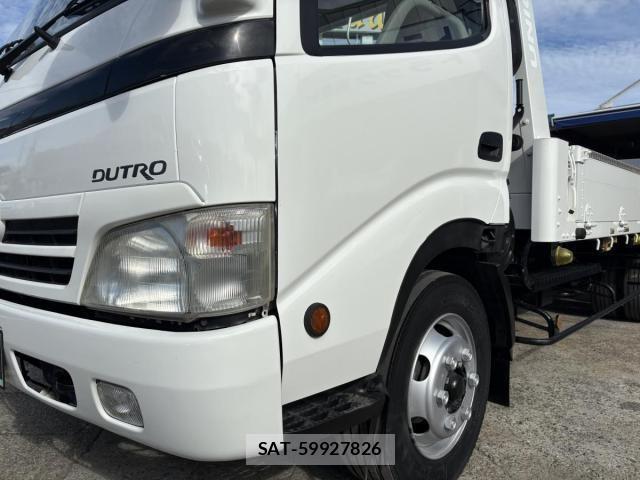 Hino DUTRO 2008-02 8626546-15