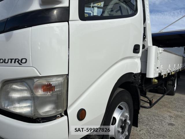 Hino DUTRO 2008-02 8626546-16