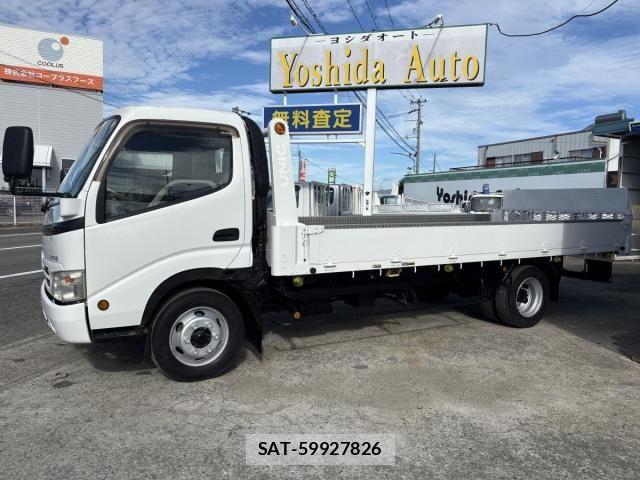 Hino DUTRO 2008-02 8626546-1
