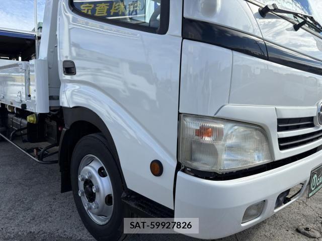 Hino DUTRO 2008-02 8626546-19