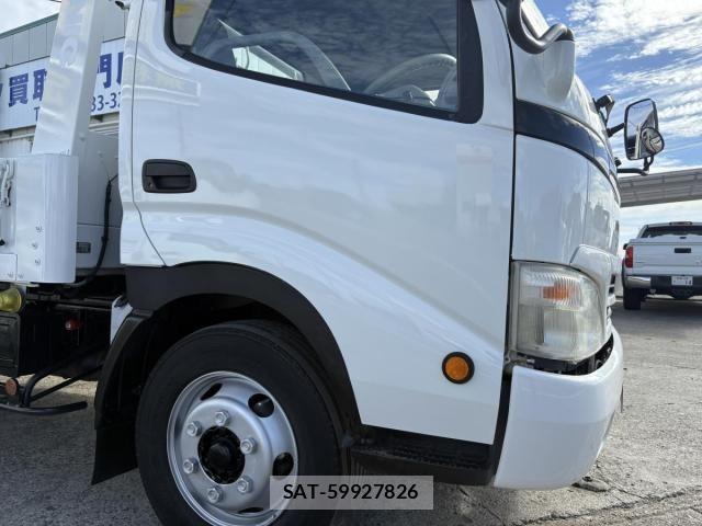 Hino DUTRO 2008-02 8626546-20