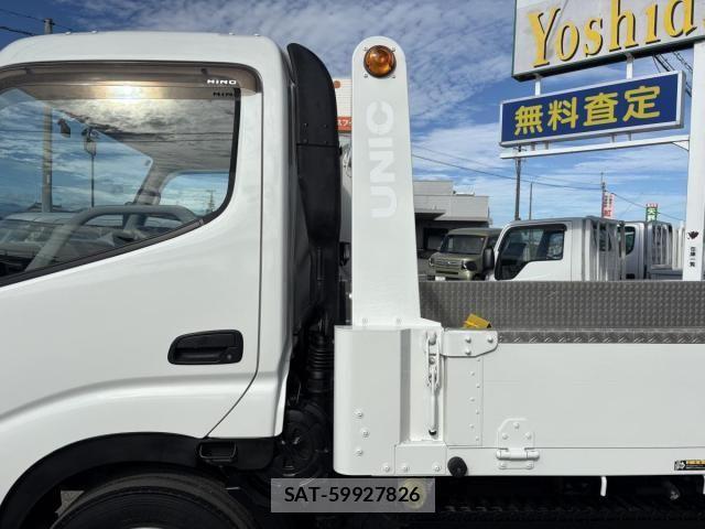 Hino DUTRO 2008-02 8626546-21