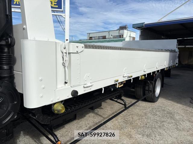 Hino DUTRO 2008-02 8626546-22
