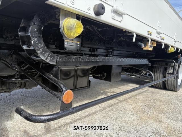 Hino DUTRO 2008-02 8626546-25