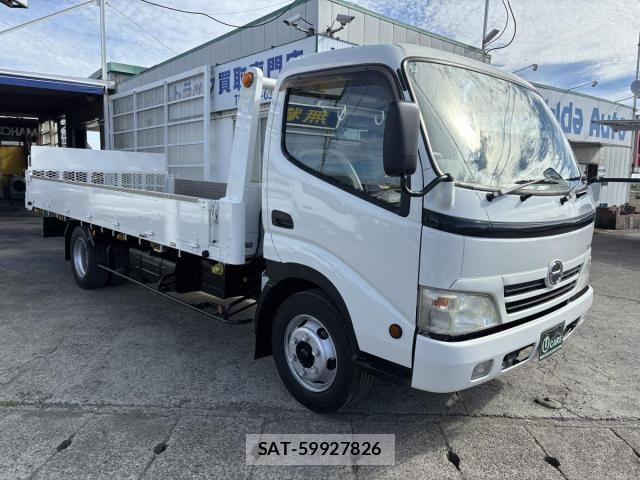 Hino DUTRO 2008-02 8626546-4