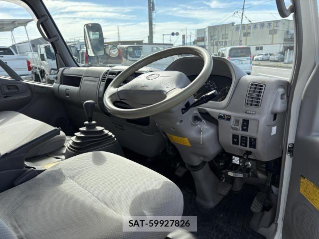 Hino DUTRO 2008-02 8626546-5