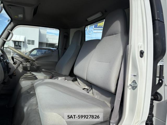 Hino DUTRO 2008-02 8626546-6