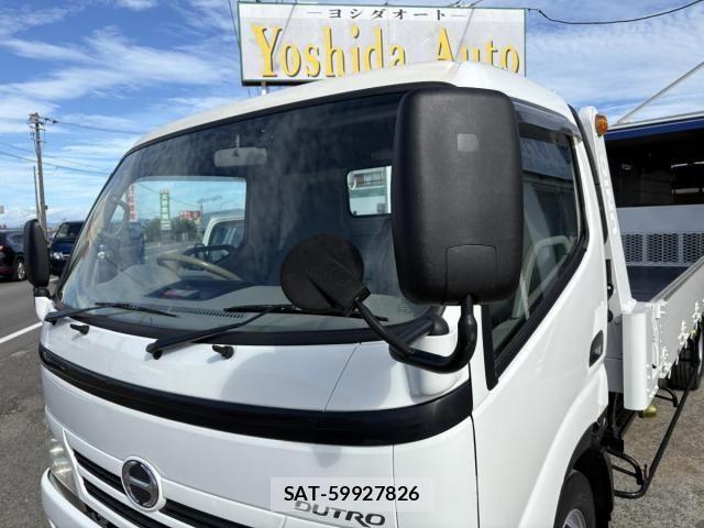 Hino DUTRO 2008-02 8626546-8