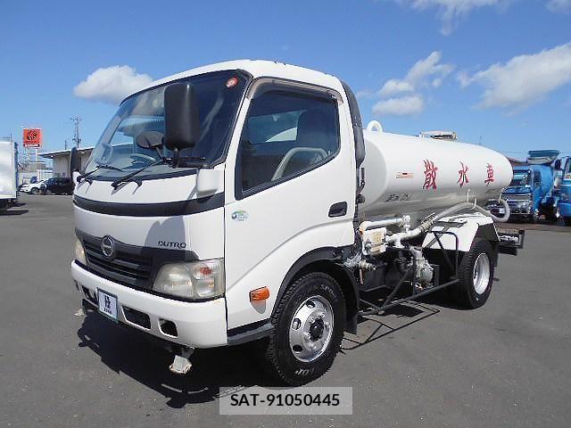 Hino DUTRO 2011-04 8666076-0
