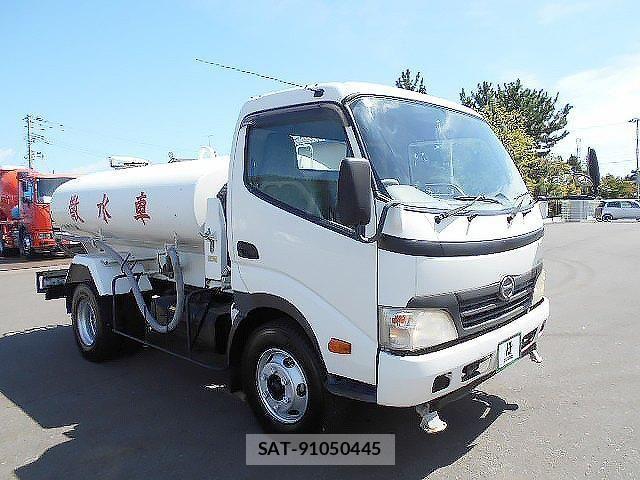 Hino DUTRO 2011-04 8666076-1