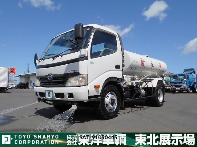Hino DUTRO 2011-04 8666076-20