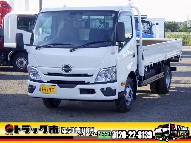 Hino DUTRO 2025-12 8658825-0
