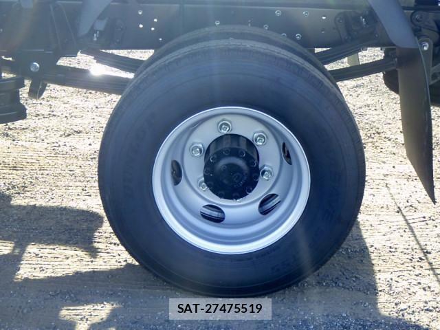 Hino DUTRO 2025-12 8658825-17