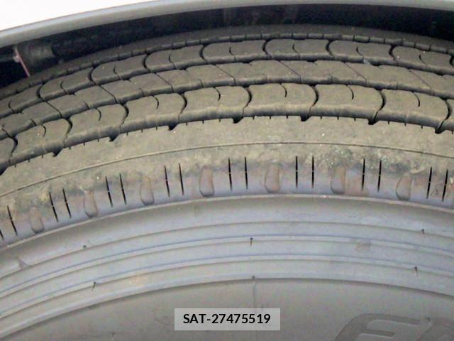 Hino DUTRO 2025-12 8658825-19