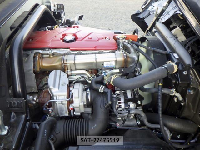 Hino DUTRO 2025-12 8658825-23