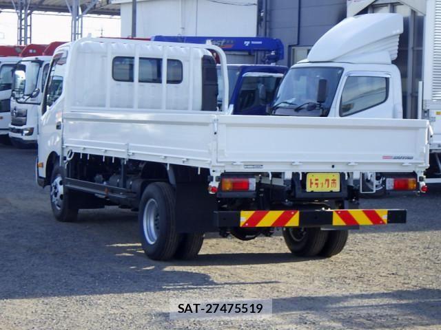 Hino DUTRO 2025-12 8658825-27