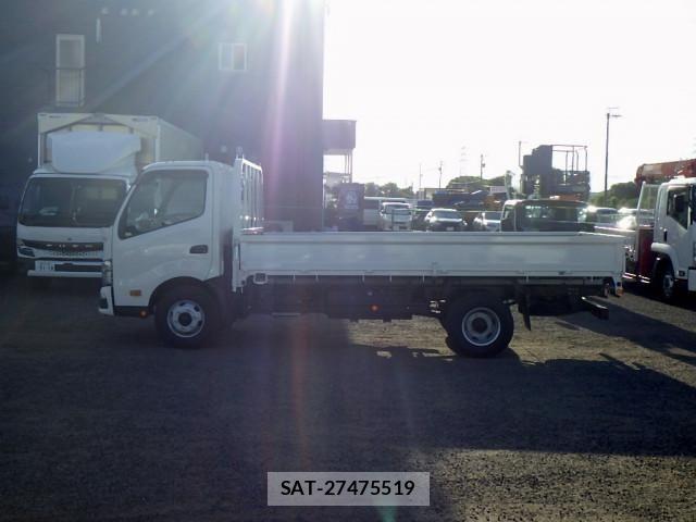 Hino DUTRO 2025-12 8658825-3