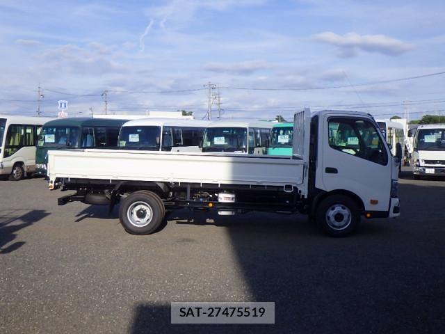 Hino DUTRO 2025-12 8658825-4