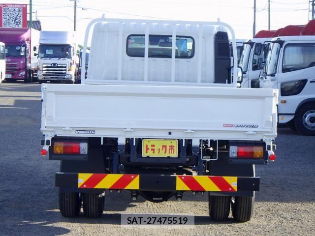 Hino DUTRO 2025-12 8658825-5