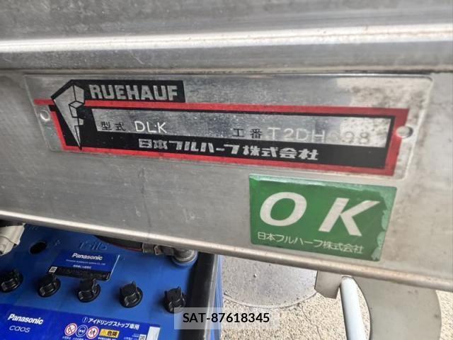 Hino DUTRO 2019-02 8666079-8