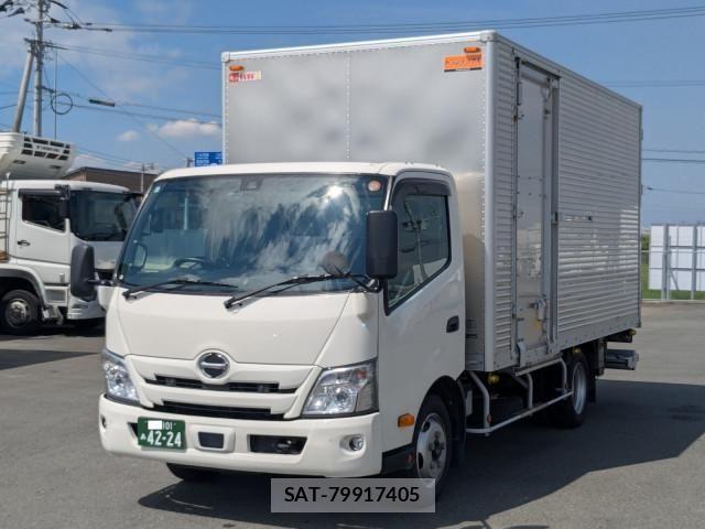 Hino DUTRO 2024-07 8658823-0