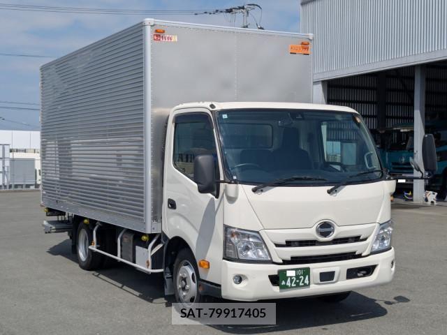 Hino DUTRO 2024-07 8658823-1