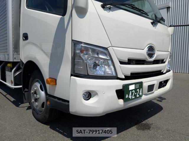 Hino DUTRO 2024-07 8658823-21